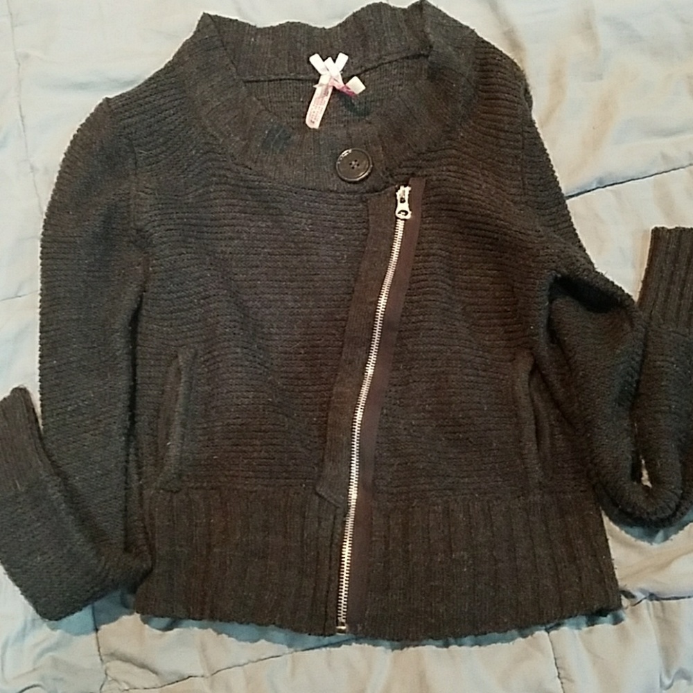 Funky Sweater